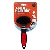 Mikki Classic Ball Pin Pet Slicker Large