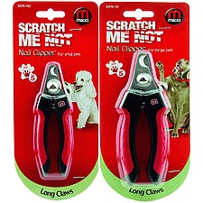 Mikki Classic Pet Nail Clipper Small
