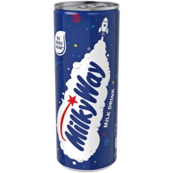 Milky Way Drink