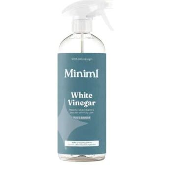 Miniml White Vinegar (750ml)