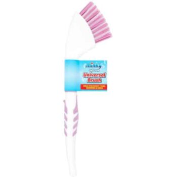 Minky Universal Cleaning Brush