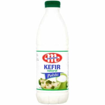 Mlekovita Kefir Yogurt Style Drink (1 Litre)