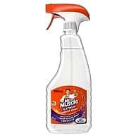 Mr Muscle Platinum Shower Shine Cleaning Spray (500ml)