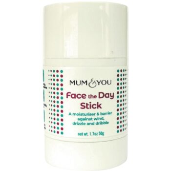 Mum & You Face The Day Moisture Barrier Stick (50g)