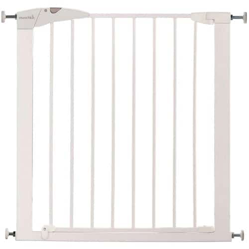 Munchkin Maxi-Secure Safety Gate