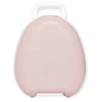 My Carry Potty Blush Pink