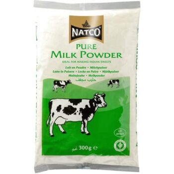 Natco Pure Milk Powder (300g)