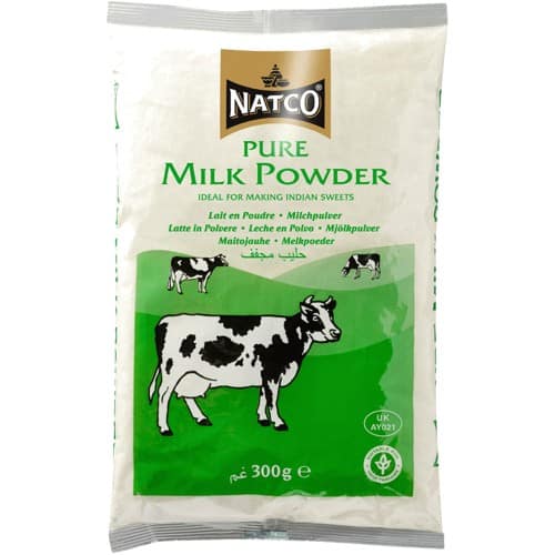 Natco Pure Milk Powder (300g)