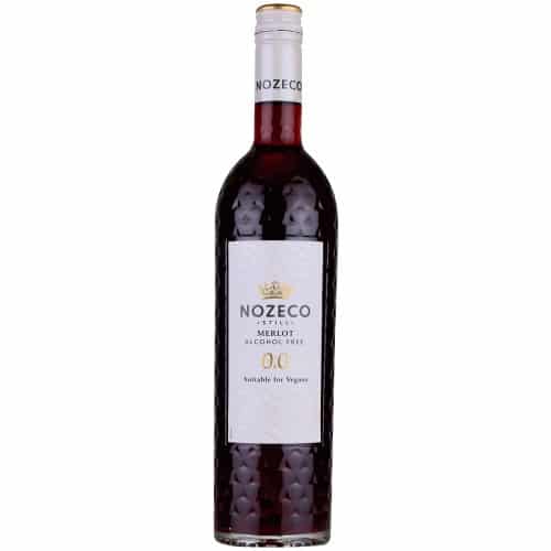 Nozeco Still Merlot
