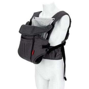 Nuby Comfort Baby Carrier Two Positions