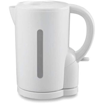 Nutmeg Home Essentials Kettle