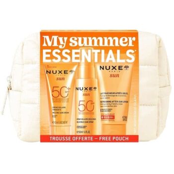 NUXE SUN ESSENTIALS SET 26