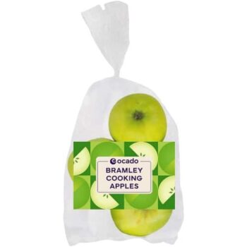 Ocado British Bramley Cooking Apples