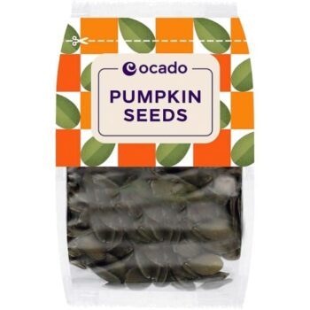 Ocado Pumpkin Seeds (100g)