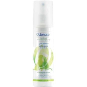 Oderase Pet Smell Neutralising Spray (200ml)