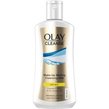 Olay Make-Up Melting Cleansing Milk (200ml)