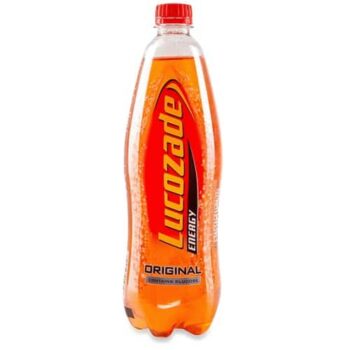 Original Flavour Energy Drink