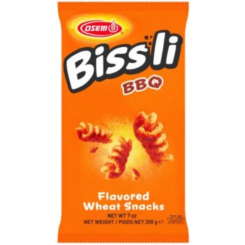 Osem Bissli BBQ (200g)