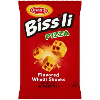 Osem Bissli Pizza (70g)