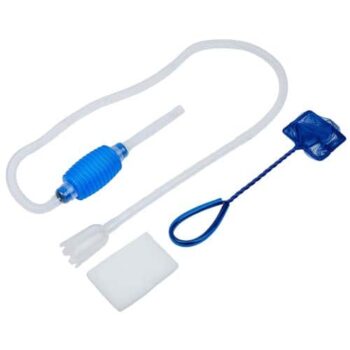 Pets At Home Aquarium Value Cleaning Kit