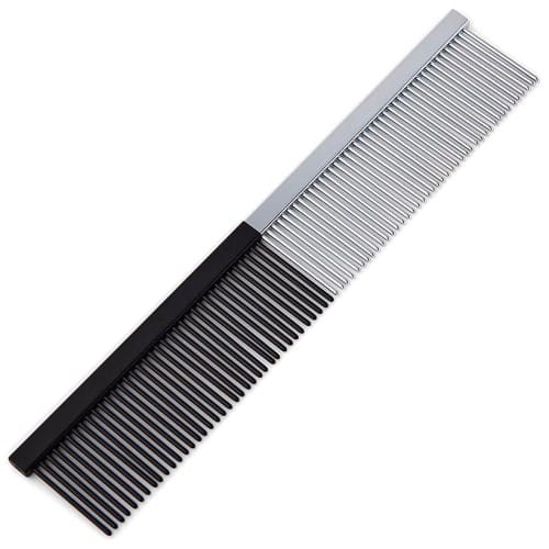 Pets At Home Combination Comb For Dogs & Cats