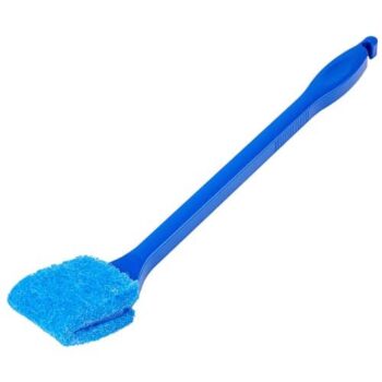 Pets At Home Glass Aquarium Cleaning Pad With Handle