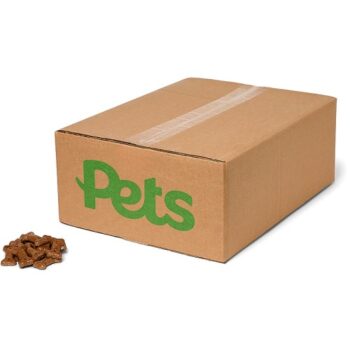 Pets At Home Gravy Bones Dog Treats Bulk Pack (5kg)