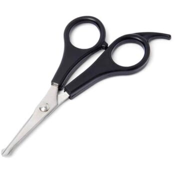 Pets At Home Grooming Scissors For Dogs & Cats Large