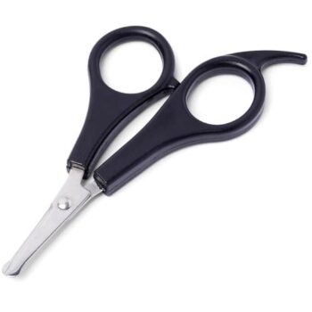 Pets At Home Grooming Scissors For Dogs & Cats Small