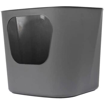 Pets At Home Lotus Cat Litter Tray Large