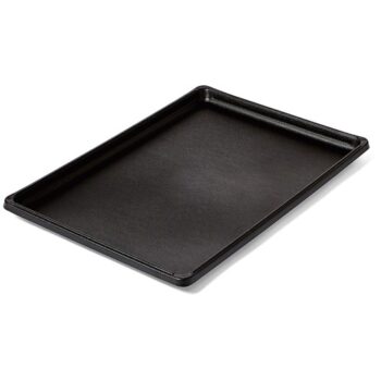 Pets At Home Replacement Durable Easy Cleaning Dog Crate Tray For Dogs X Small