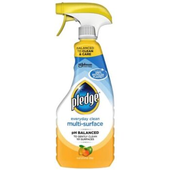 Pledge Everyday Clean Multi-Surface Cleaning Spray Sunshine Day (500ml)