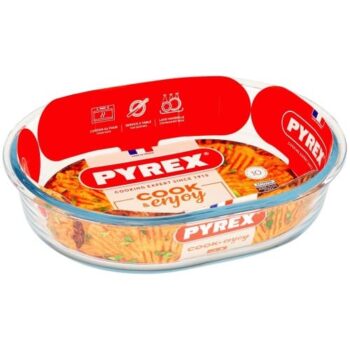 Pyrex Cook & Enjoy 1