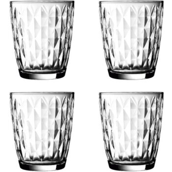 Ravenhead Essentials Jewel Mixer Glasses Set