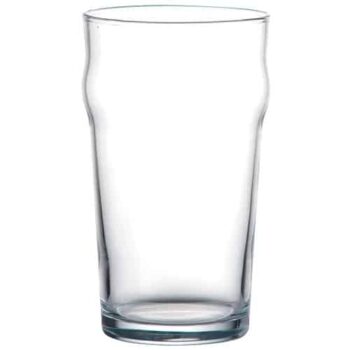 Ravenhead Essentials Nonik Pint Glasses Set 560mll