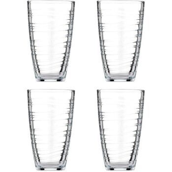 Ravenhead Essentials Swirl Super Hiballs (4)