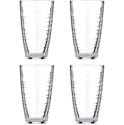 Ravenhead Essentials Swirl Super Hiballs (4)