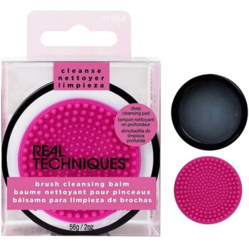 Real Techniques Brush Cleansing Balm (56g)