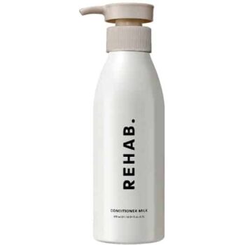 REHAB. Conditioner Milk (330ml)