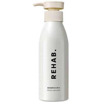 REHAB. Shampoo Milk (330ml)