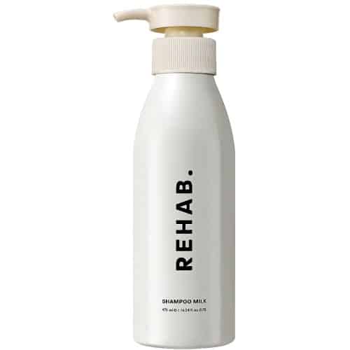 REHAB. Shampoo Milk (330ml)