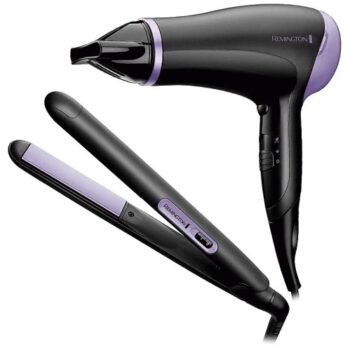 Remington Style Essentials Gift Set