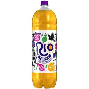 Rio Tropical (2 Litre)