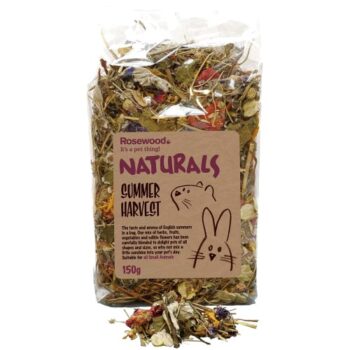 Rosewood Naturals Summer Harvest (150g)