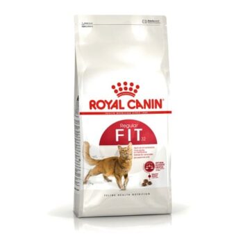 Royal Canin Feline Fit 32 Dry Adult Cat Food (2kg)