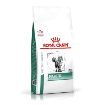 Royal Canin Veterinary Diabetic Adult Dry Cat Food