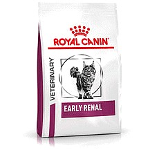 Royal Canin Veterinary Early Renal Adult Dry Cat Food