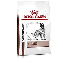 Royal Canin Veterinary Hepatic Dry Dog Food