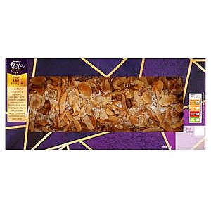 Sainsbury's Fruit & Nut Stollen Taste the Difference (545g)