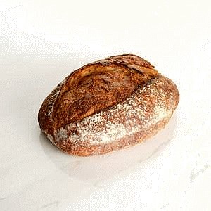 Sainsbury's Handcrafted White Sourdough Bread Taste the Difference (800g)